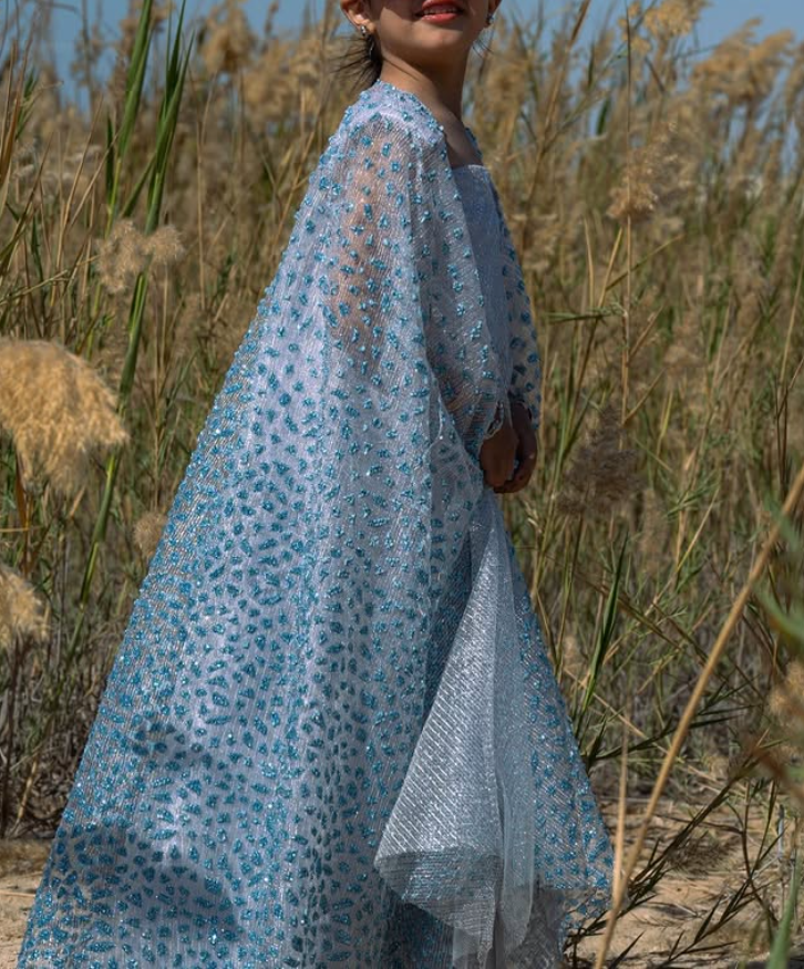 2 in 1 Dress, Cover Up, & Skirt