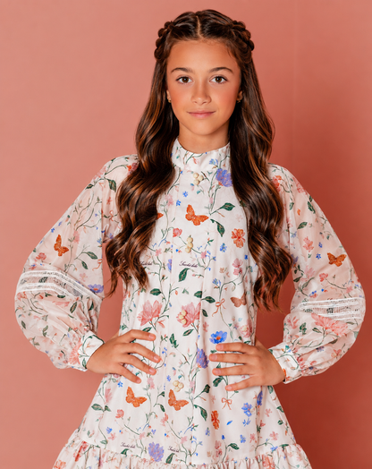 Mila Dress
