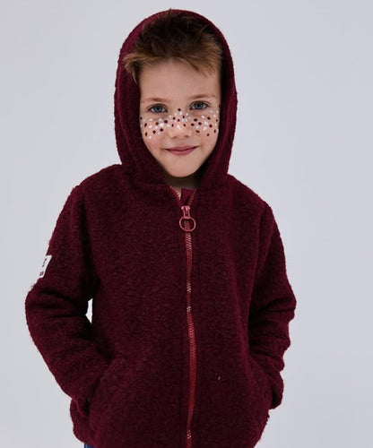 Qatar National Day 2023 Unisex Jacket
