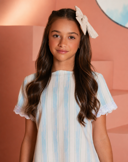 Nova Dress