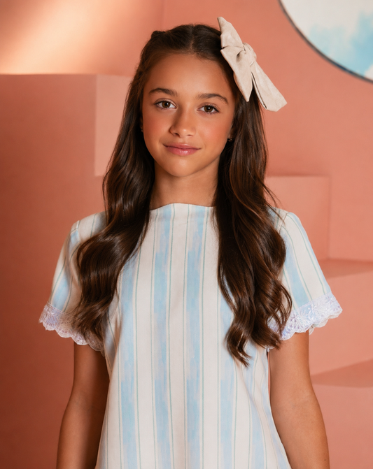 Nova Dress