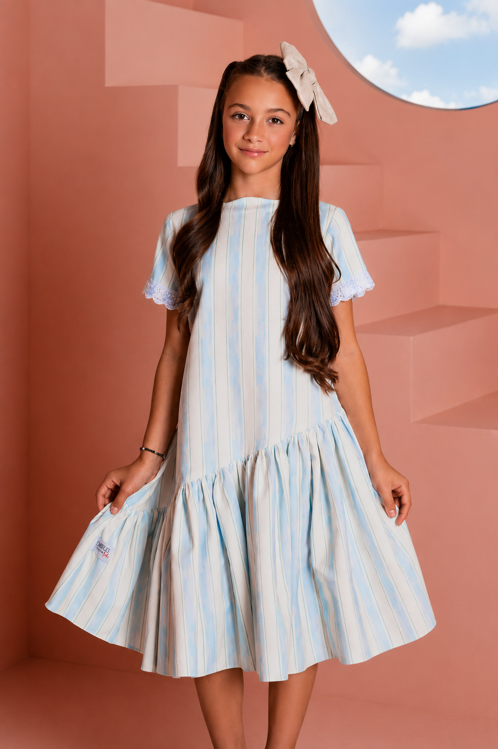 Nova Dress