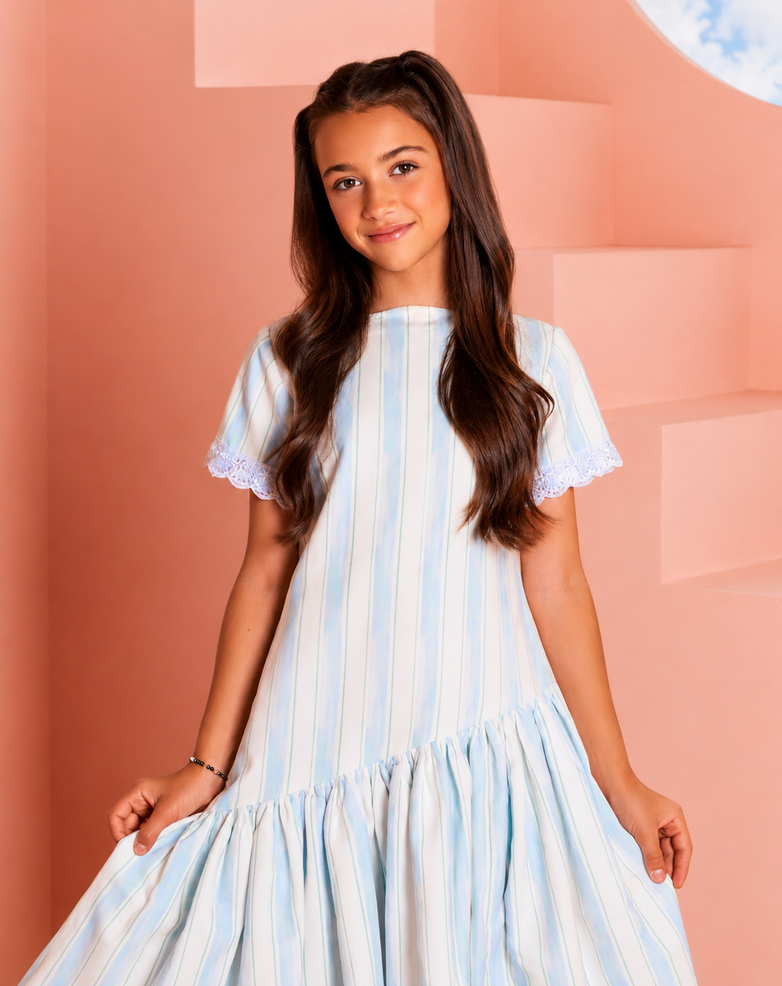 Mila Dress