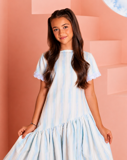 Mila Dress