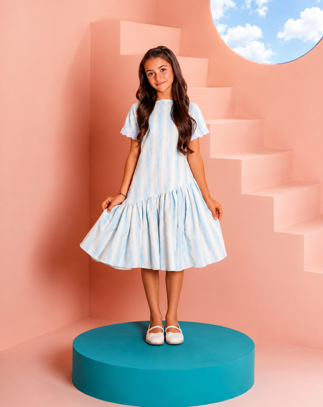 Nova Dress