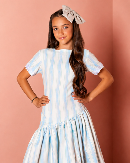 Nova Dress