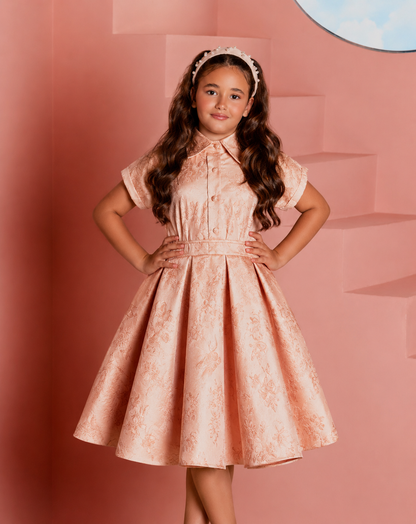 Amara Dress