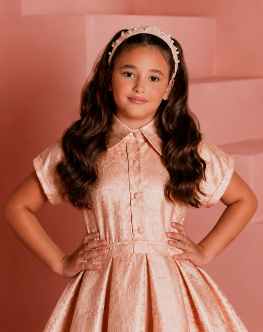 Amara Dress