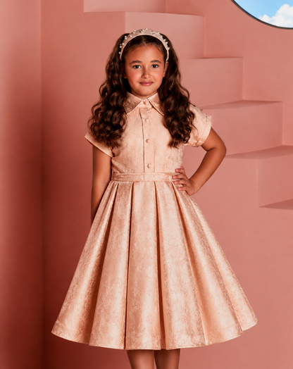 Amara Dress