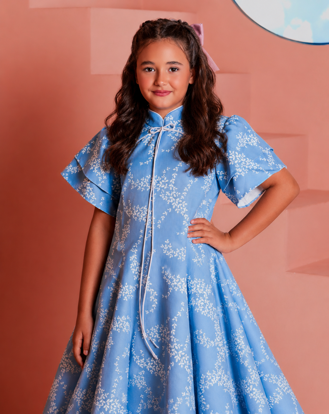 Skye Dress