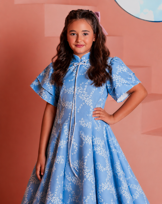 Skye Dress