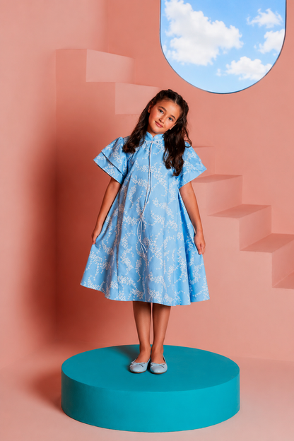 Skye Dress