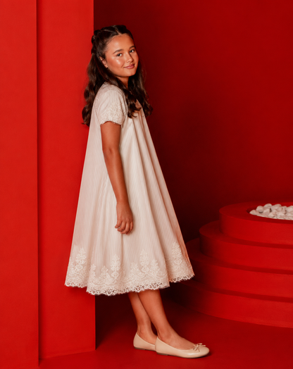 Bella Dress