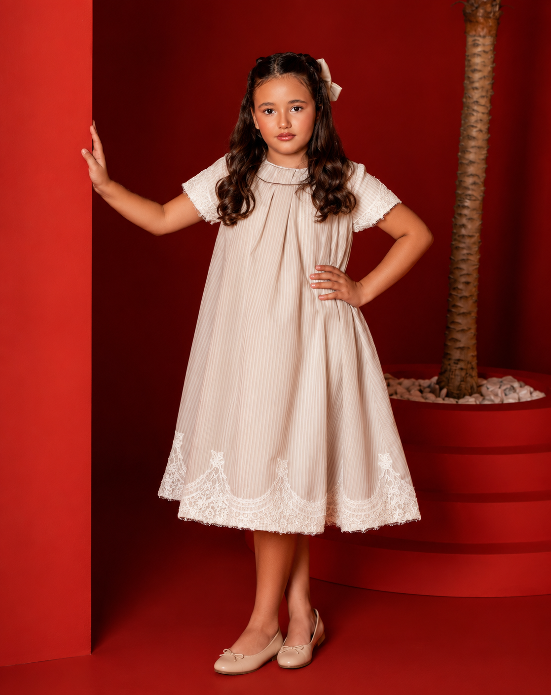 Bella Dress