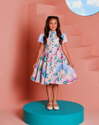 Camille Dress
