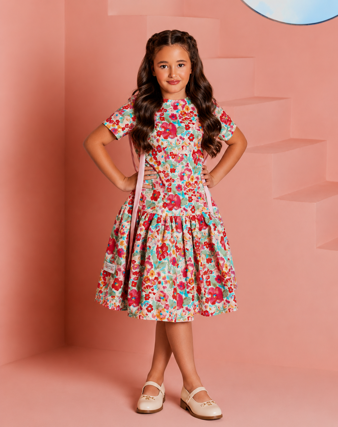 Rosie Dress