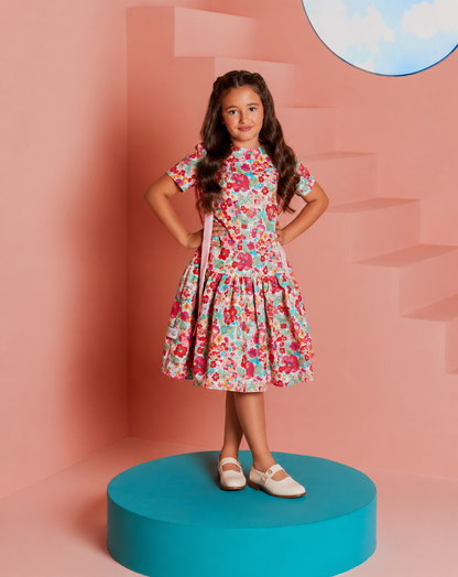 Rosie Dress